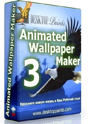 Animated Wallpaper Maker 