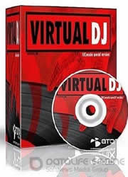 Atomix Virtual DJ Professional 