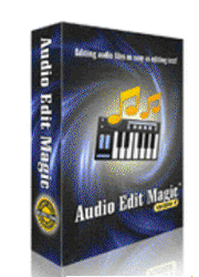 Audio Edit Magic 