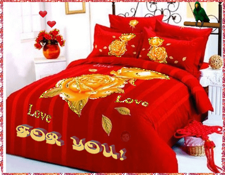 Кровать for you