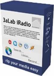 3aLab IRadio 