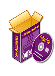 CoffeeCup GIF