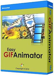 Easy GIF Animator 5.5